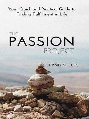 cover image of The Passion Project